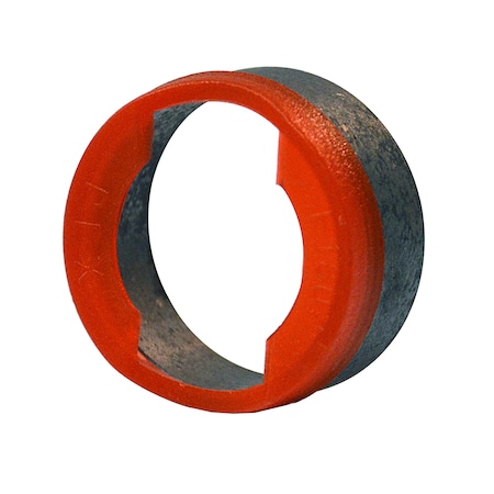 Apollo 1/2 in. Copper Pro Crimp Ring Jar (75-Pack), 75PK APXCR12LTJR